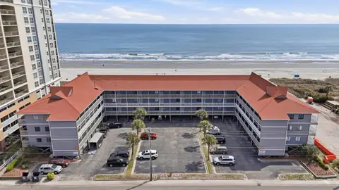 613 Ocean Blvd. S, North Myrtle Beach, SC