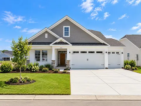 950 Rugby Ct., Myrtle Beach, SC