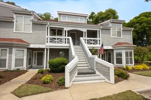 4396 Baldwin Ave., Little River, SC