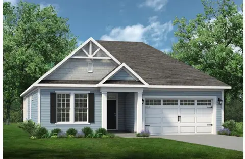 627 Millbrook Way, Loris, SC