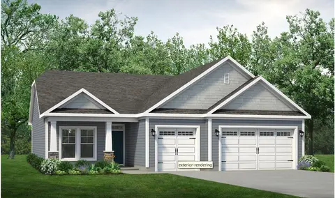 631 Millbrook Way, Loris, SC