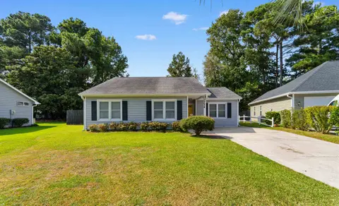 9634 Kings Grant Dr., Murrells Inlet, SC