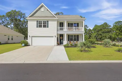 104 Fair Meadow Ct., Loris, SC