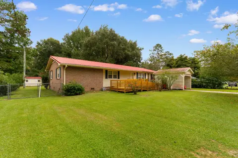 203 Elizabeth St., Tabor City, NC