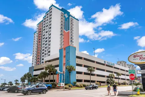 1605 S Ocean Blvd., Myrtle Beach, SC