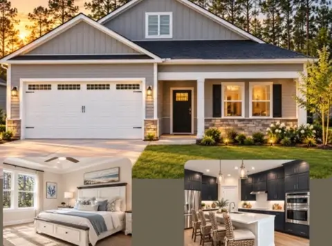 4012 Shorecrest Ct., Little River, SC
