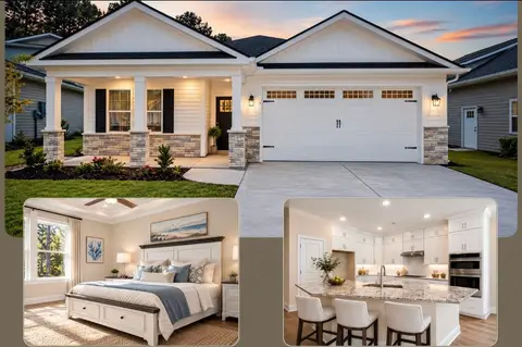 4016 Shorecrest Ct., Little River, SC