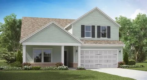 8740 Nashville Dr., Calabash, NC