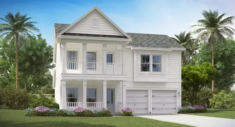 8744 Nashville Dr., Calabash, NC