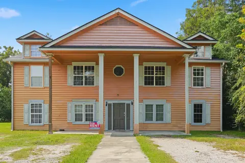 204 A St., Georgetown, SC