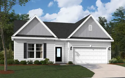 836 Birch Garden Dr., Longs, SC