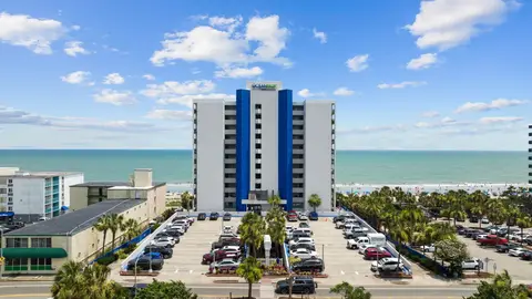 1905 S Ocean Blvd., Myrtle Beach, SC