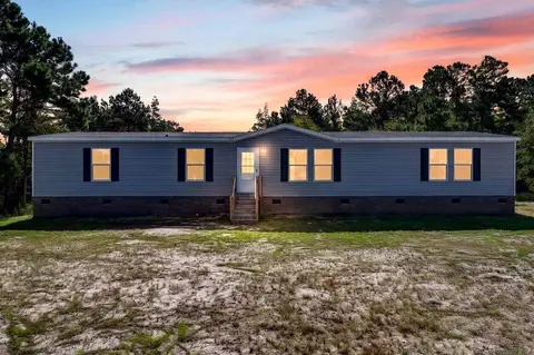 1455 Francis Marion Dr., Georgetown, SC