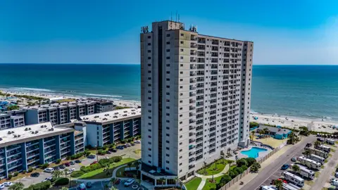 5905 S Kings Hwy., Myrtle Beach, SC