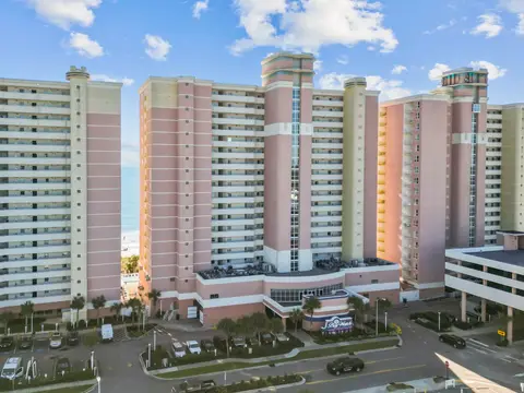 2701 S Ocean Blvd., North Myrtle Beach, SC