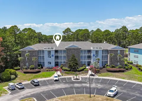 142 Avian Dr., Sunset Beach, NC