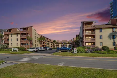5507 N Ocean Blvd., Myrtle Beach, SC