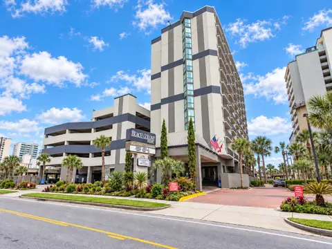 5308 N Ocean Blvd., Myrtle Beach, SC