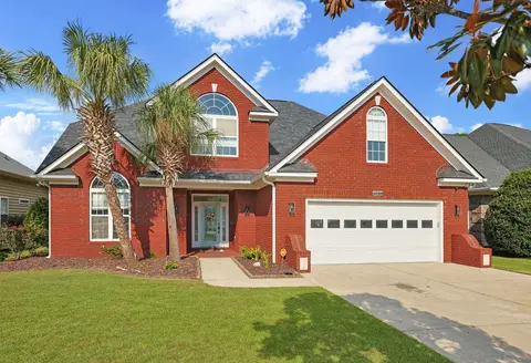4730 Harvest Dr., Myrtle Beach, SC