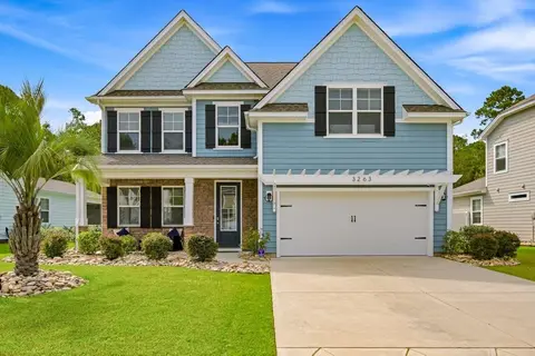 3263 Moss Bridge Ln., Myrtle Beach, SC