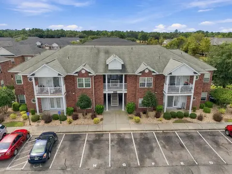 2033 Silvercrest Dr., Myrtle Beach, SC