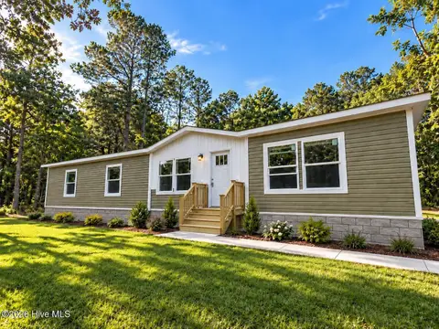 9923 Creek Landing Rd, Nichols, SC