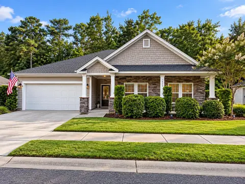 1672 Edgewood Dr., Myrtle Beach, SC