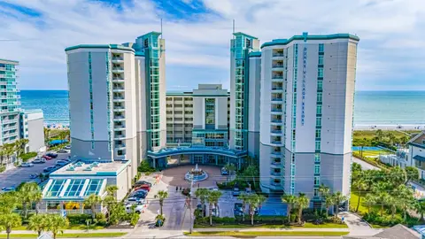 5300 North Ocean Blvd., Myrtle Beach, SC