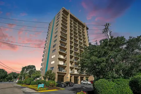 7500 N Ocean Blvd., Myrtle Beach, SC
