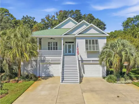7 Gillette Pl., Murrells Inlet, SC