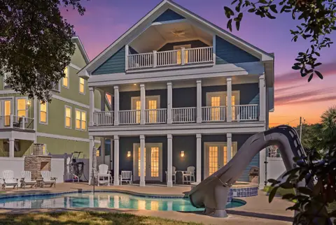 5907 Haskell Circle, Myrtle Beach, SC