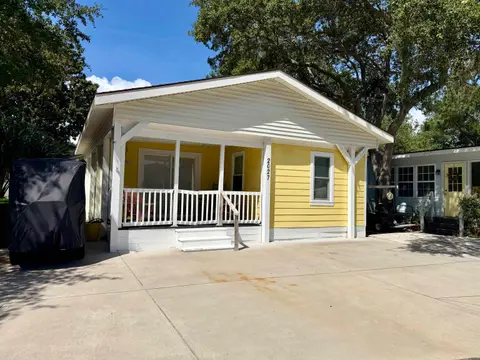 2027 Kingfisher Dr., Surfside Beach, SC