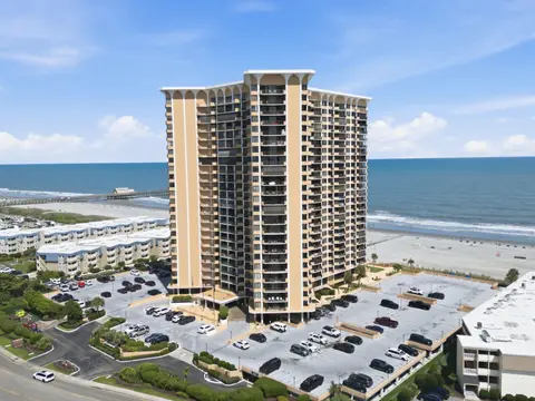9650 Shore Dr., Myrtle Beach, SC