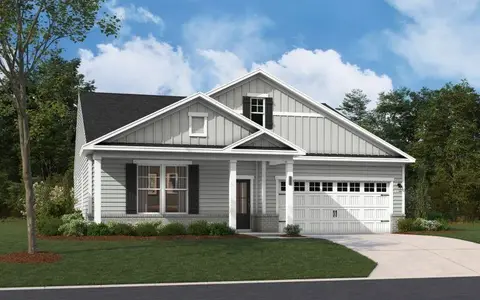272 Westfield Circle, Conway, SC