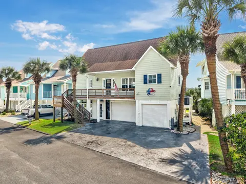 4524 Landing Rd., Little River, SC