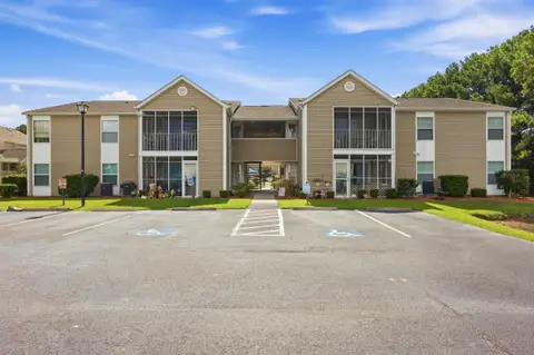 1925 Bent Grass Dr., Surfside Beach, SC