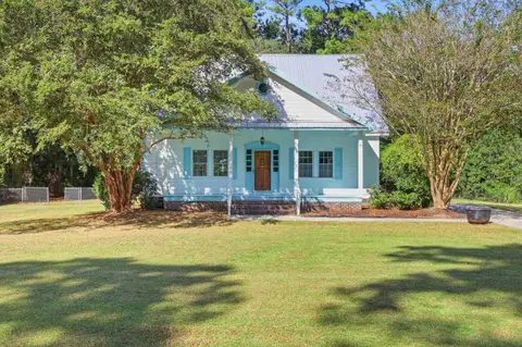 815 3rd Ave., Georgetown, SC