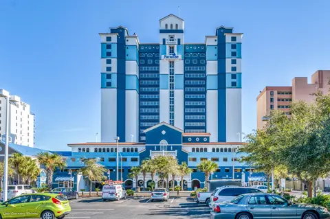 2201 S Ocean Blvd., Myrtle Beach, SC