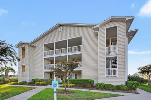 203 Landing Rd., Myrtle Beach, SC