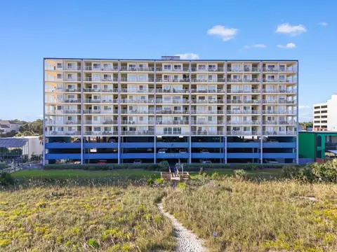 1709 S Ocean Blvd., North Myrtle Beach, SC