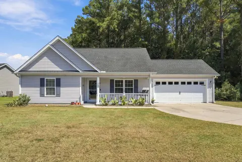 460 Oakham Dr., Conway, SC