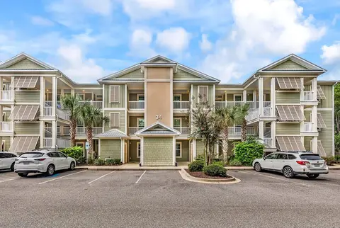 34 Mingo Dr., Pawleys Island, SC