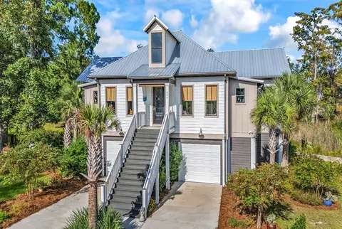 309 Lagrange Rd., Georgetown, SC