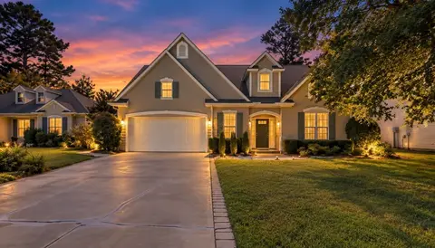 423 Blackberry Ln., Myrtle Beach, SC