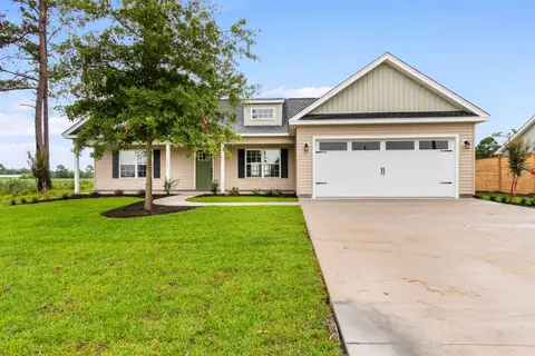 3180 Chapel Rd., Loris, SC