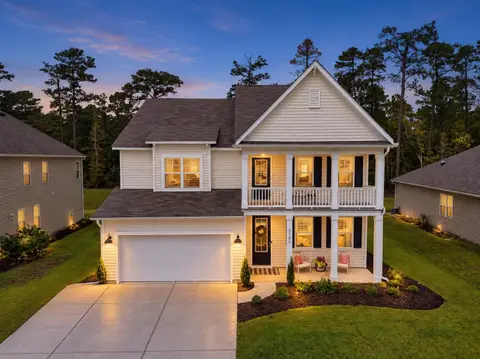 3155 Sutherland Dr., Little River, SC