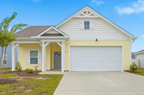 220 Autumn Olive Place, Longs, SC
