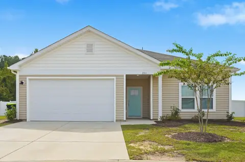 244 Autumn Olive Place, Longs, SC