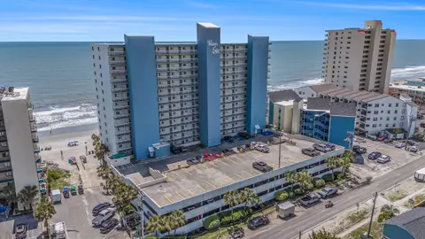 1012 N Waccamaw Dr., Garden City Beach, SC