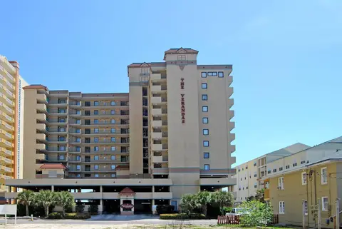 501 S Ocean Blvd., North Myrtle Beach, SC